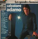 LP - Salvatore Adamo - Les Grandes Chansons