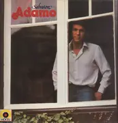 LP - Salvatore Adamo - Salvatore Adamo