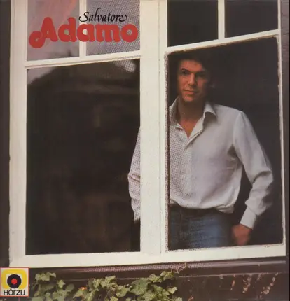 Salvatore Adamo - Salvatore Adamo