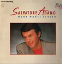 LP - Salvatore Adamo - Wenn Worte fehlen