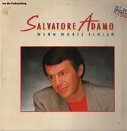 Salvatore Adamo - Wenn Worte fehlen