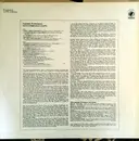 LP - Salvatore Baccaloni - Basso-Buffo Of The Century