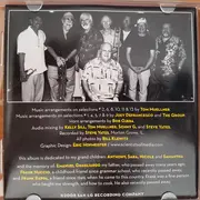 CD - Salvatore Guagliardo - I'll Be Laughing Tonight