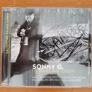 CD - Salvatore Guagliardo - I'll Be Laughing Tonight