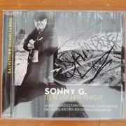 CD - Salvatore Guagliardo - I'll Be Laughing Tonight