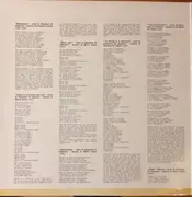 LP - Salvatore Di Giacomo / Roberto Murolo - I Grandi Della Canzone Napoletana - Gatefold