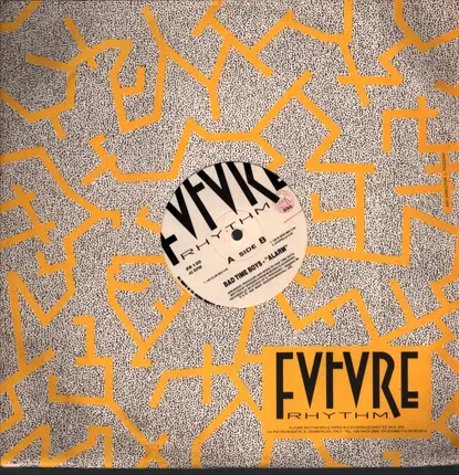 Salvatore Freda - Worldwide/ Massi Dl Rmx