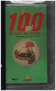 VHS - Salvatore Lo Presti - I 100 gol più belli del calcio - VHS + Book / Italian