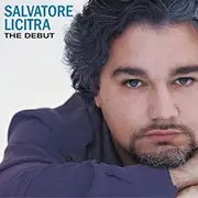 CD - Salvatore Licitra - The Debut