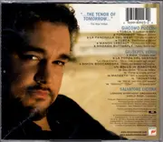 CD - Salvatore Licitra - The Debut