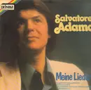 LP - Salvatore Adamo - Meine Lieder