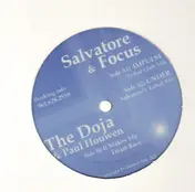 Salvatore - Impuse / Under B/W It Makes My Heart Race