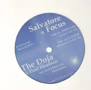 Salvatore And Focus / The Doja And Paul Houwen - Impuse / Under B/W It Makes My Heart Race