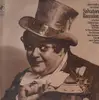 LP - Salvatore Baccaloni - Basso-Buffo of the Century - Legendary Performances