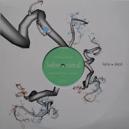Salvatore Freda & Volta / Langenberg - Wild Beach / Ideosami