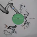 12'' - Salvatore Freda & Volta / Langenberg - Wild Beach / Ideosami