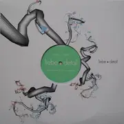 12'' - Salvatore Freda & Volta / Langenberg - Wild Beach / Ideosami