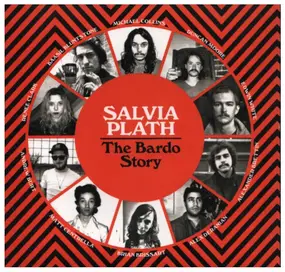 Salvia Plath - The Bardo Story