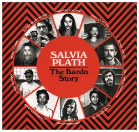 Salvia Plath - The Bardo Story