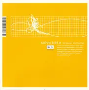 Salvo Beta - Abrasive Stuttering
