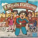 7inch Vinyl Single - Salvo - I Bin En Italiano