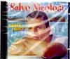 CD - Salvo Nicolosi - Mare Mare