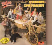 salvo - S'beschte zum Fäschte