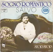 Salvo - Sogno Romantico