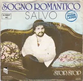 salvo - Sogno Romantico