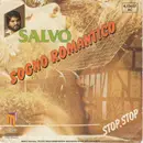 7inch Vinyl Single - Salvo - Sogno Romantico