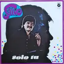 LP - Salvo - Solo Tu