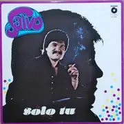 LP - Salvo - Solo Tu