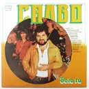 LP - Salvo - Solo Tu