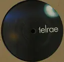 10'' - Salz - Electric Dreams - Blue Translucent