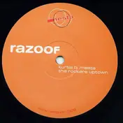Salz - Split EP