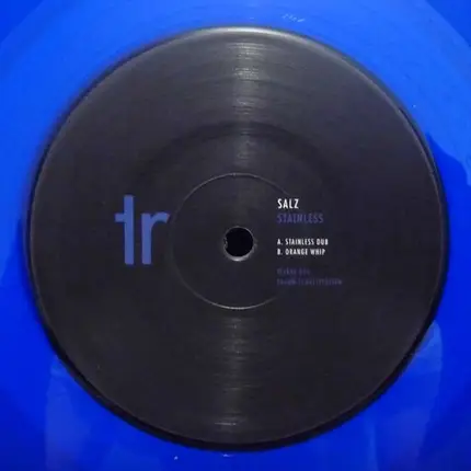 Salz - Stainless