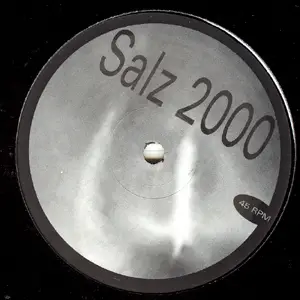Salz - Salz 2000