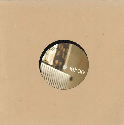 Salz - Reworks Pt. 4