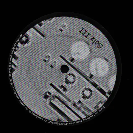 Salz - Salz III