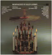LP - Salzburger Mozartspieler, Bukarester Madrigalchor a.o. - Weihnachten in allen Landen