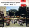 LP - Salzburger Alpinia - Lustiger Salzburger-Abend Mit Der 'Alpinia'