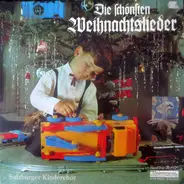 Salzburger Kinderchor , Gerhard Zukriegel , Hermann Delacher - Die Schönsten Weihnachtslieder