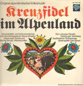 Salzburger Spitzbuam, Michael Berger, Meisterjodl