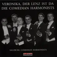 Salzburg Comedian Harmonists - Veronika, der Lenz ist da