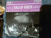 "Salad Days" Original Cast