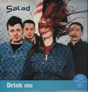 Salad - Drink Me