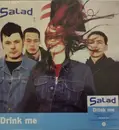 LP - Salad - Drink Me - 140g