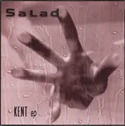 12inch Vinyl Single - Salad - Kent EP