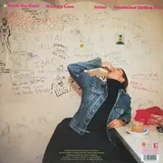 12inch Vinyl Single - Salad - Drink The Elixir