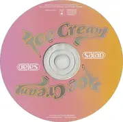 CD - Salad - Ice Cream
